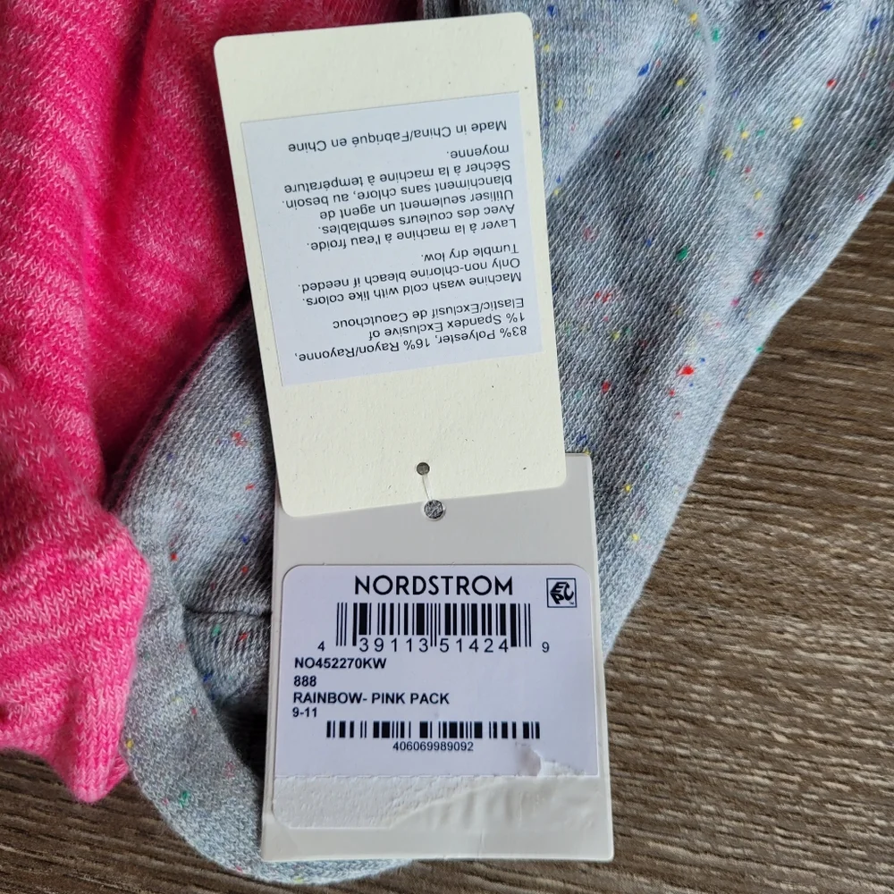 Tucker + Tate nwt tucker