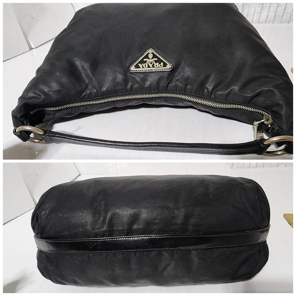 Prada this authentic