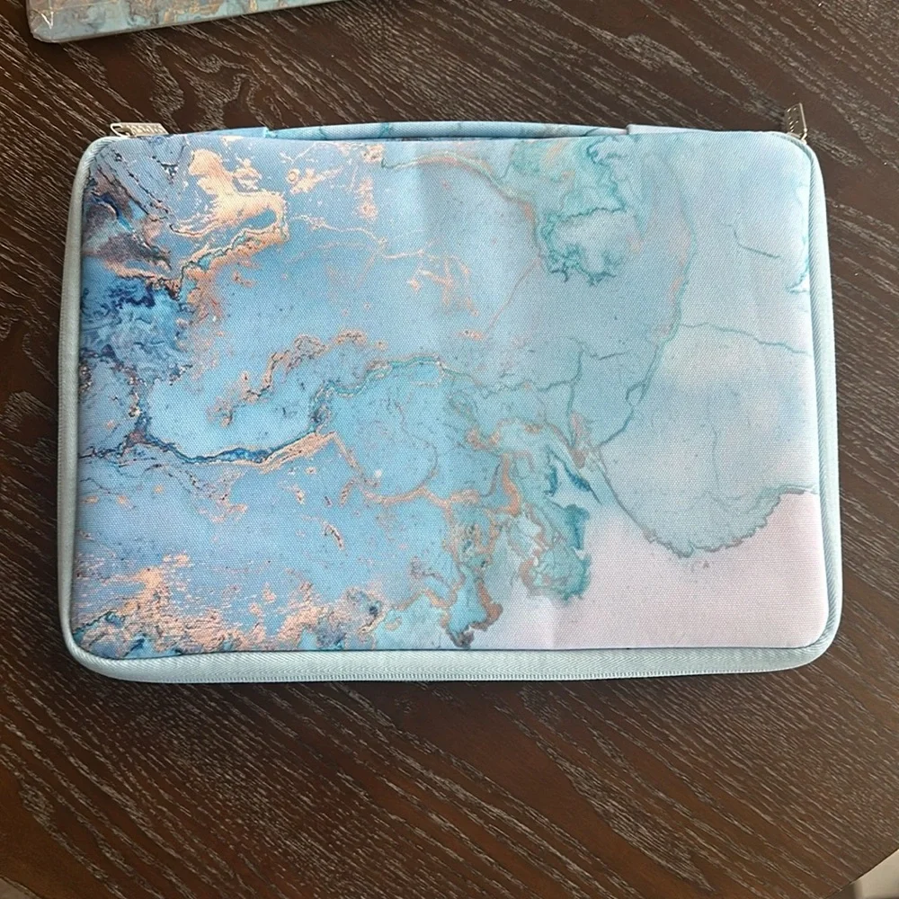 N/A blue marble