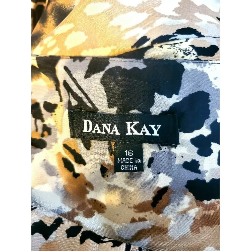 Dana Kay dana kay