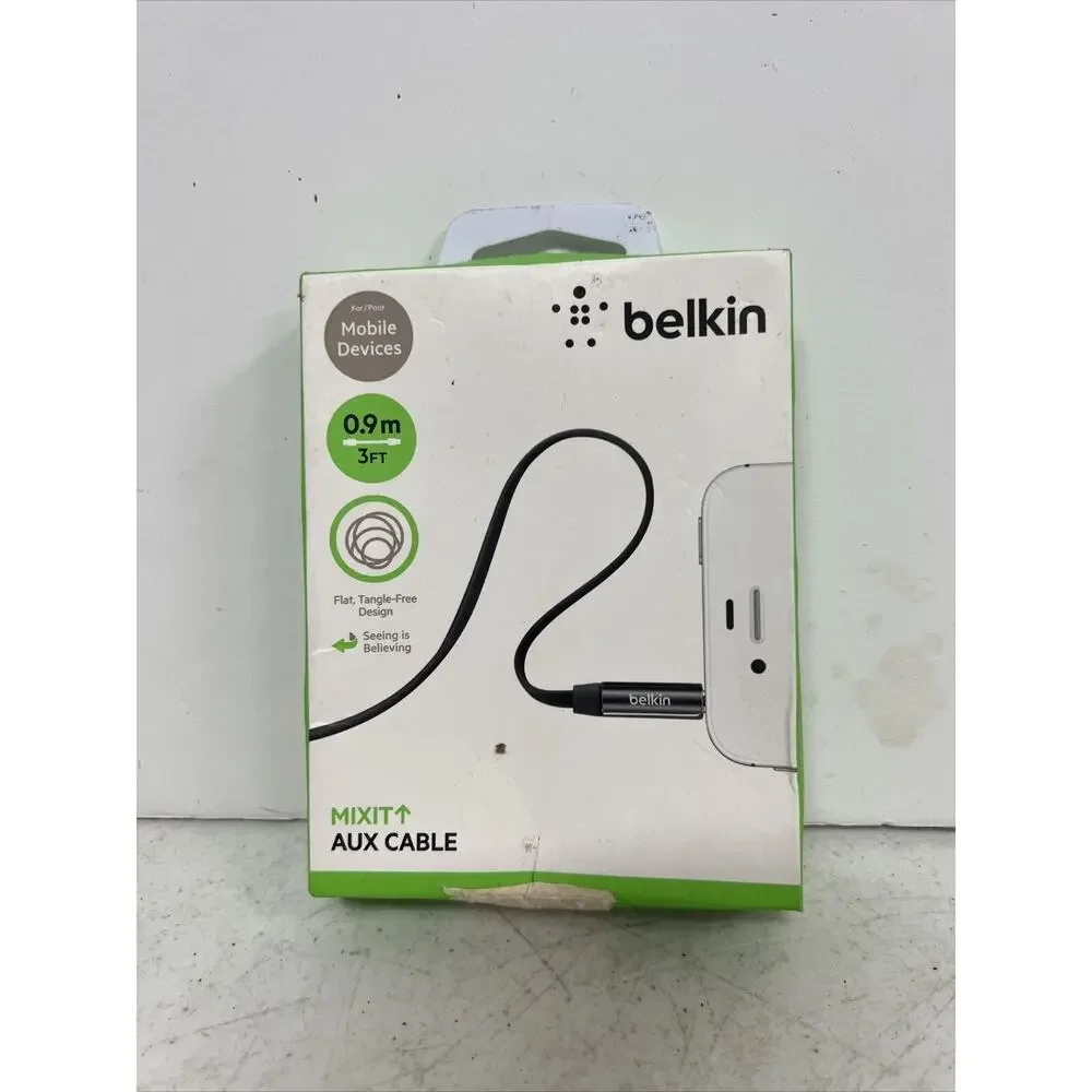 belkin enhance your