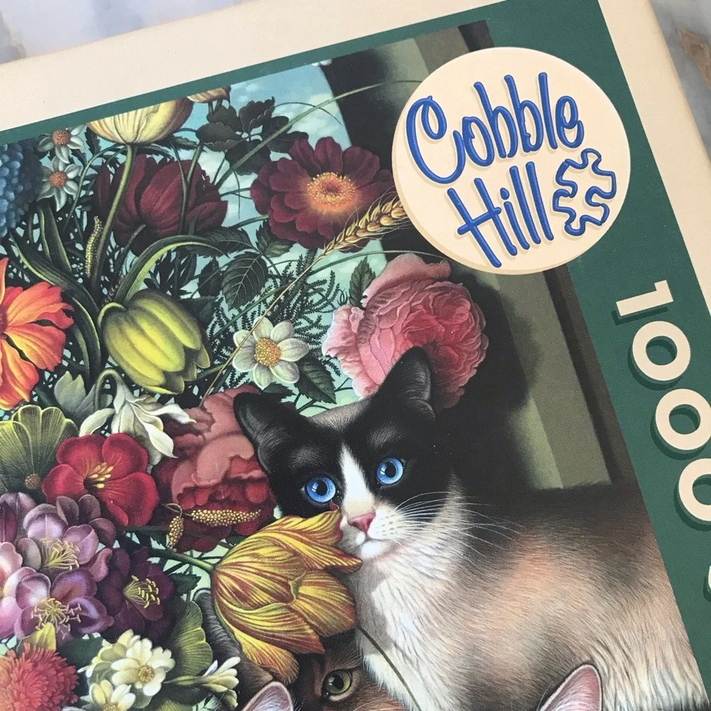 Cobble Hill cobble hill