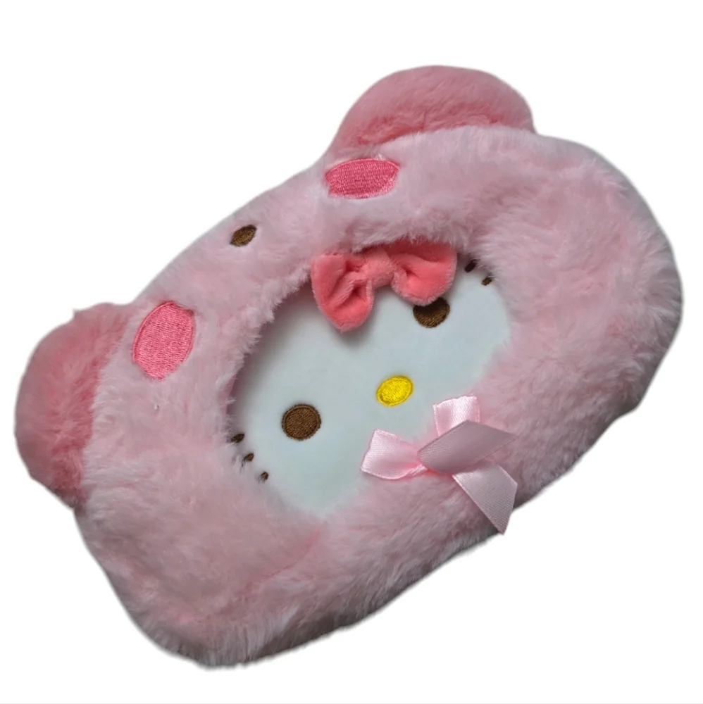 Sanrio details brand
