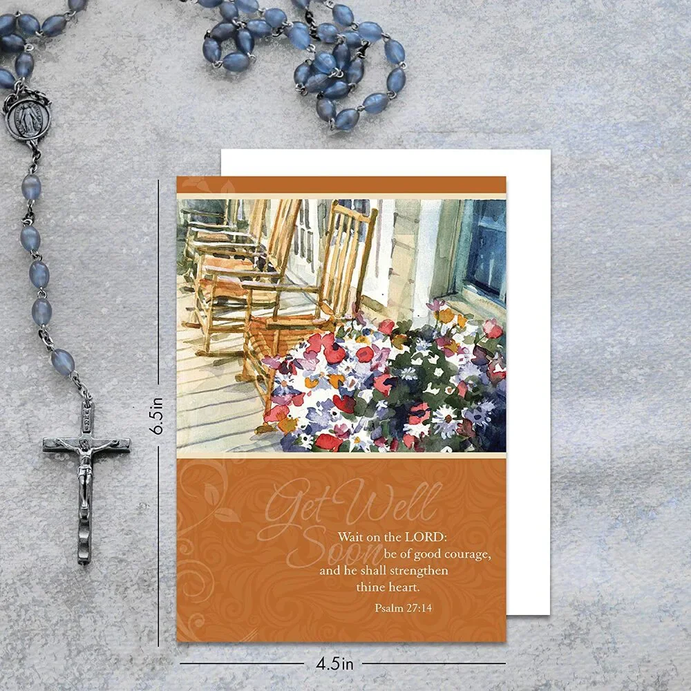 Faithfully Yours three ready
