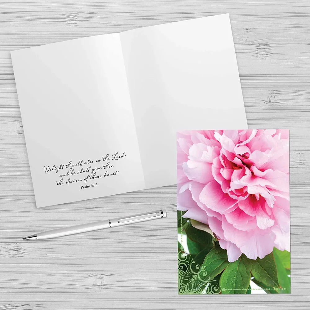 Faithfully Yours 24ctnew designs set