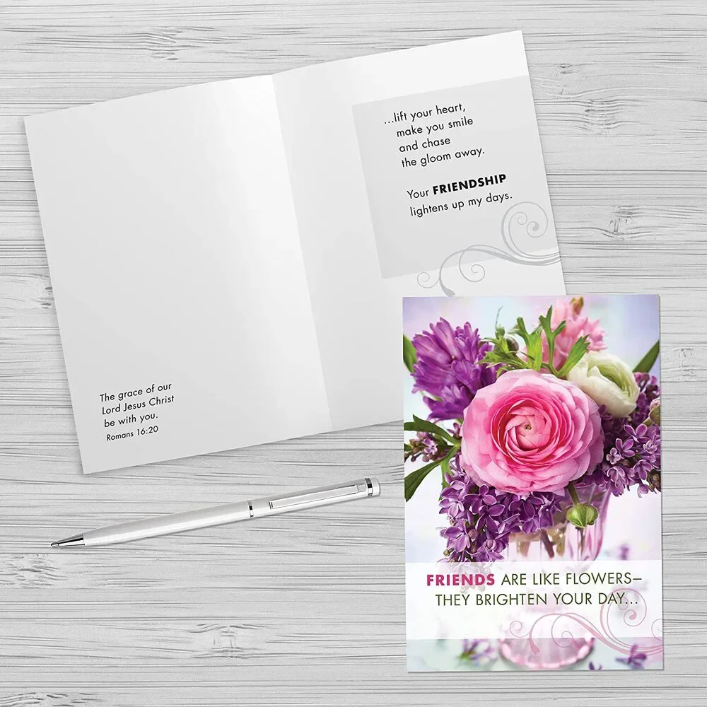 Faithfully Yours designed time