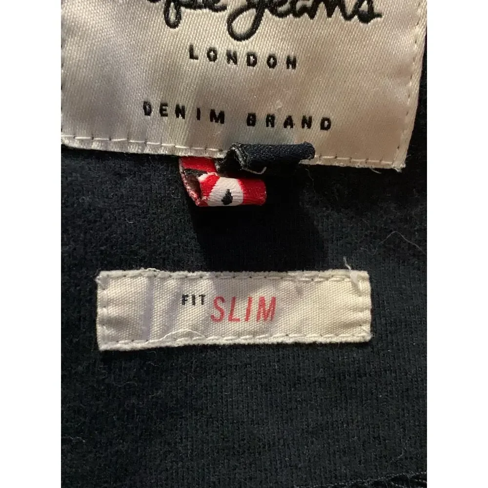 Pepe Jeans pepe jeans