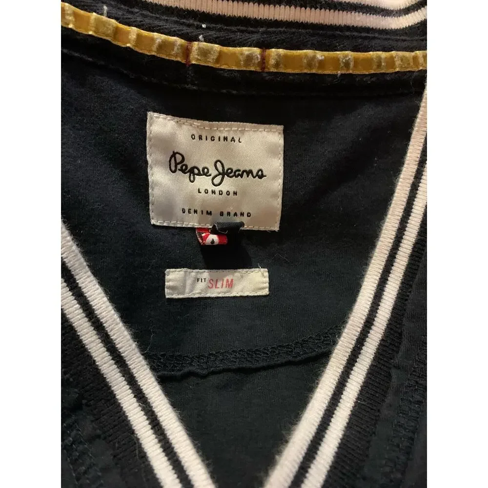 Pepe Jeans pepe jeans
