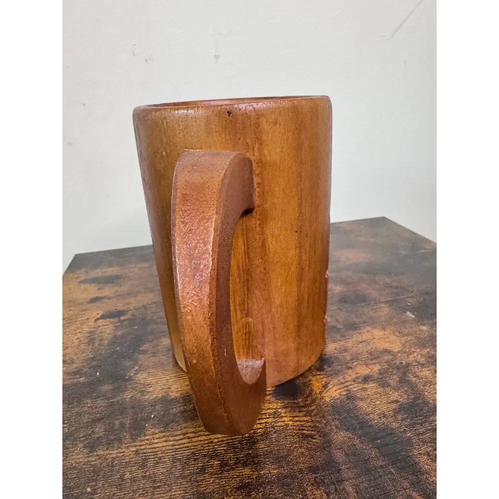 Monkey Pod hawaii vintage