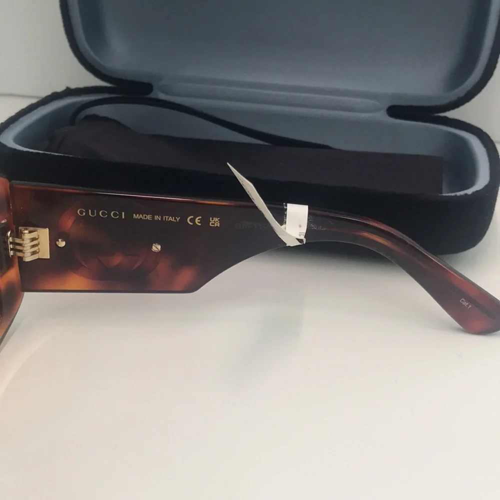 Gucci gucci™ gg1251s
