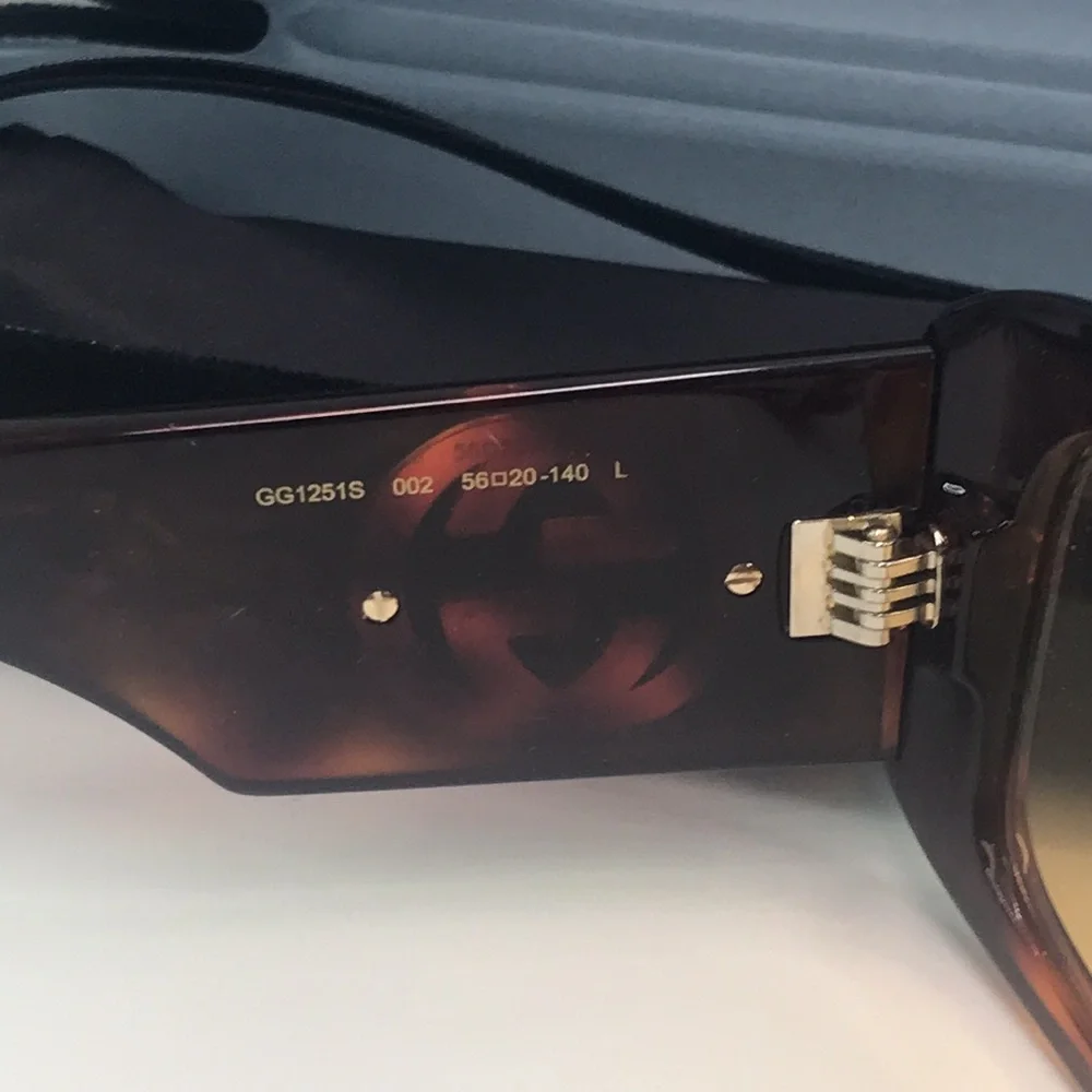 Gucci gucci™ gg1251s