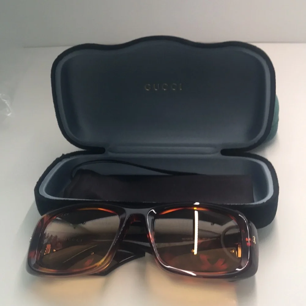 Gucci gucci™ gg1251s