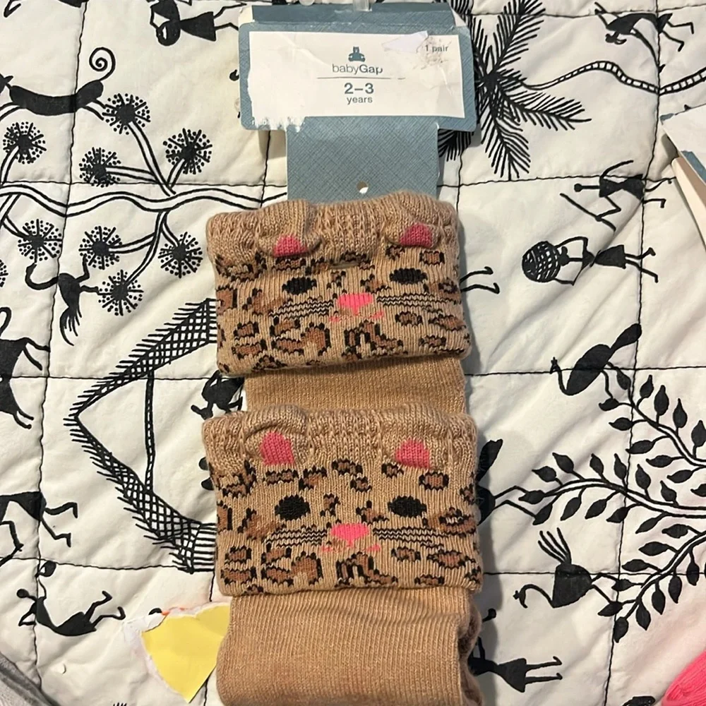 GAP nwt size