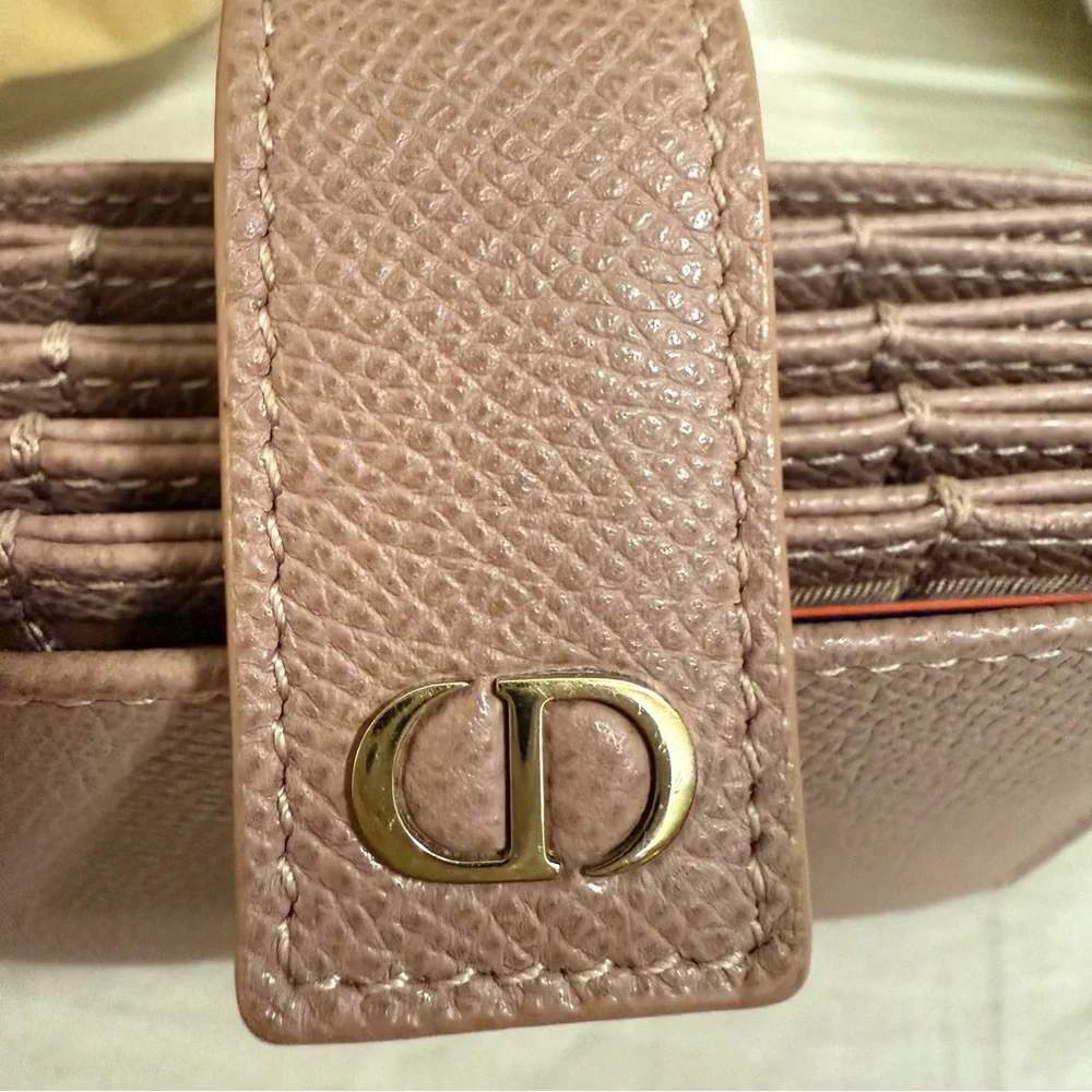 Dior cd cardholder