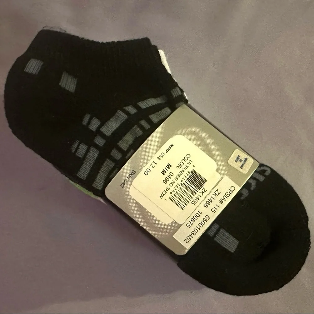 Asics please bundle