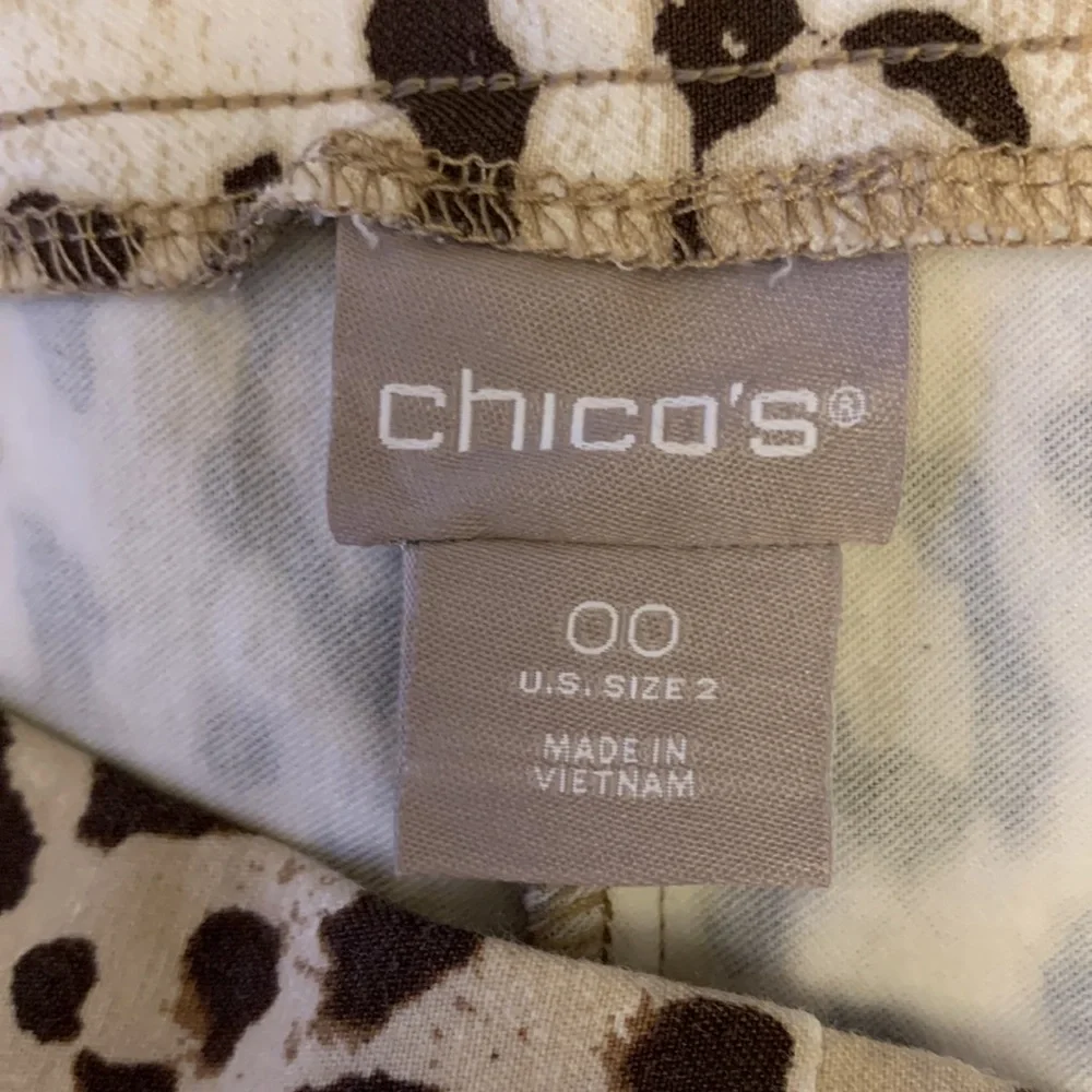 Chicos chico’s brigitte