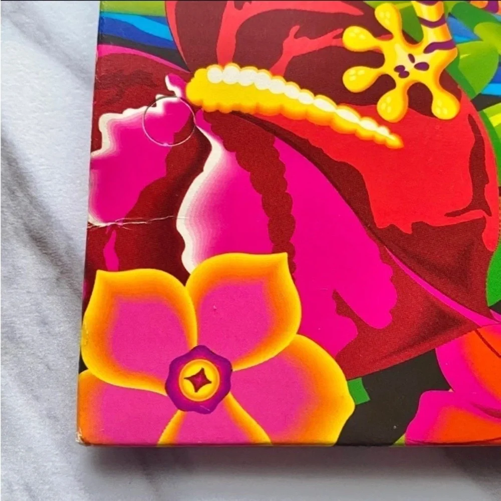 Lisa Frank vintage lisa