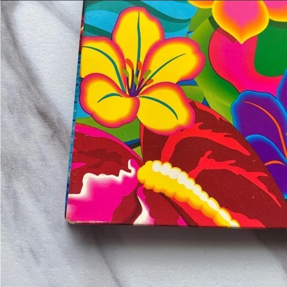Lisa Frank vintage lisa