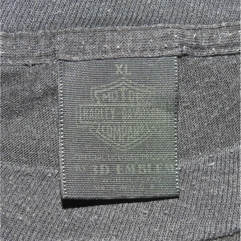 3D Emblem vintage 1983
