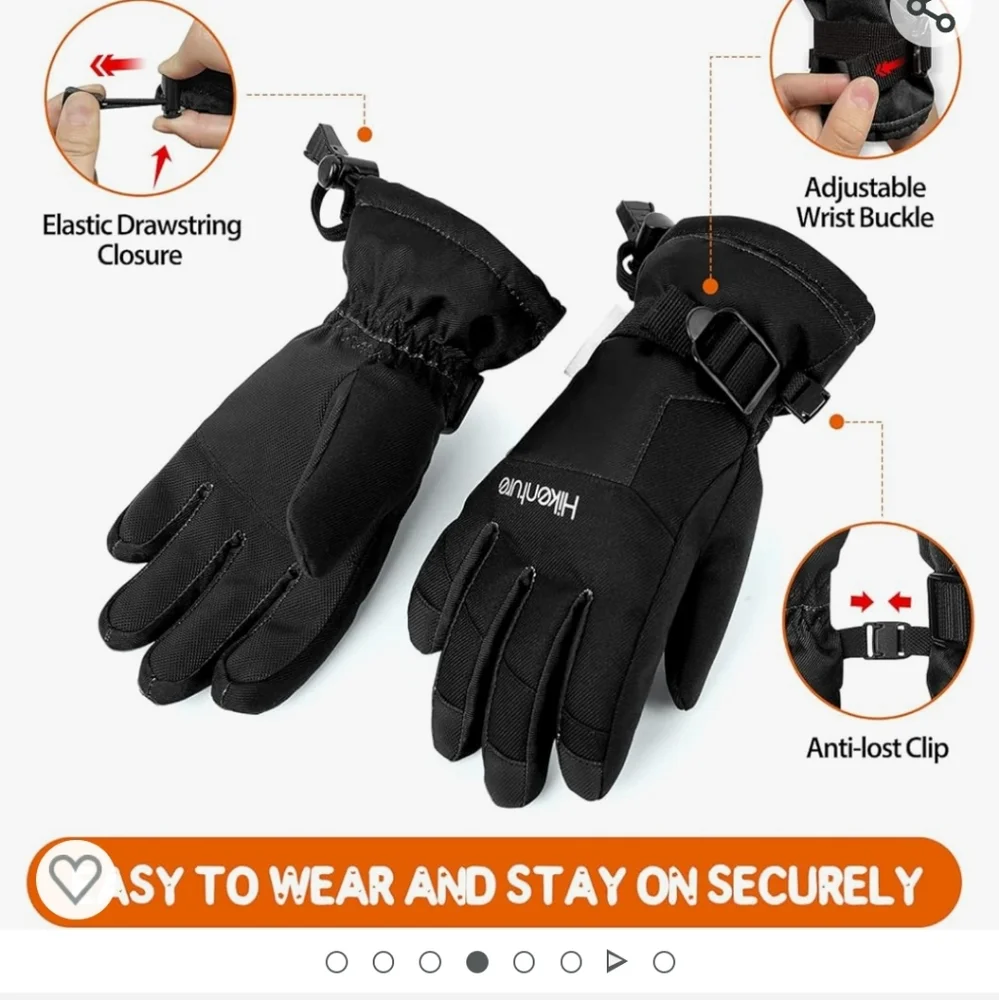 N/A size waterproof