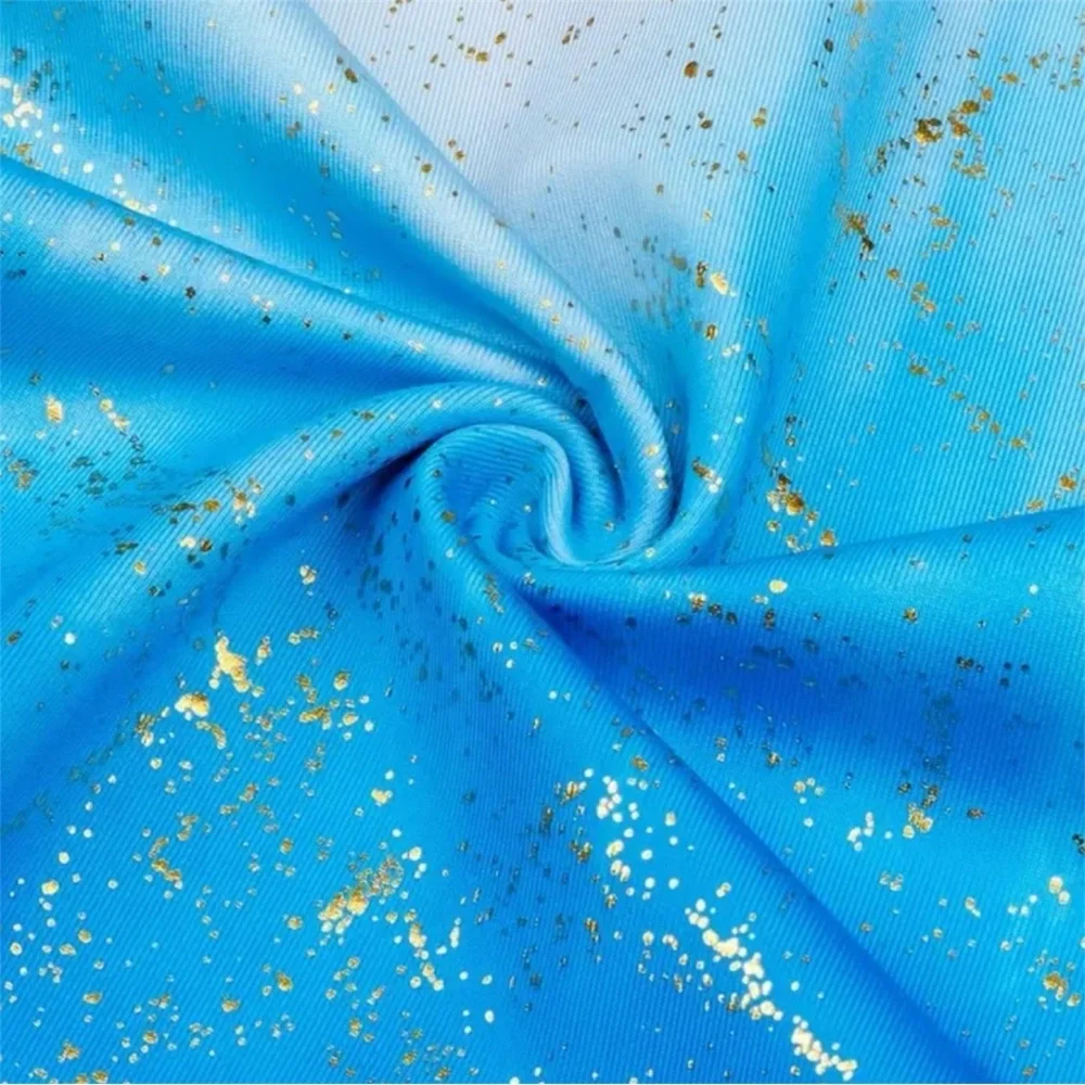 Poly Unicorn polyester size