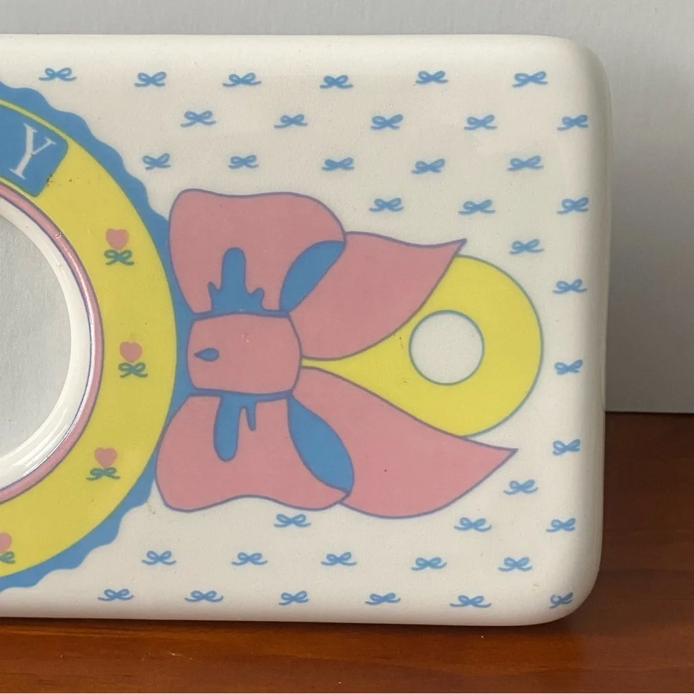unbranded vintage baby