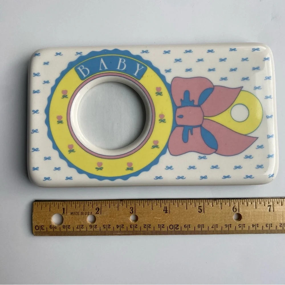 unbranded vintage baby