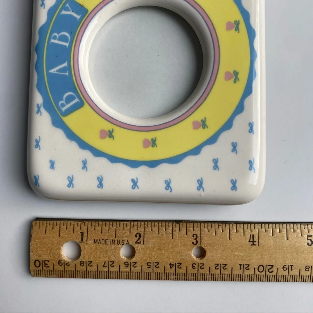 unbranded vintage baby