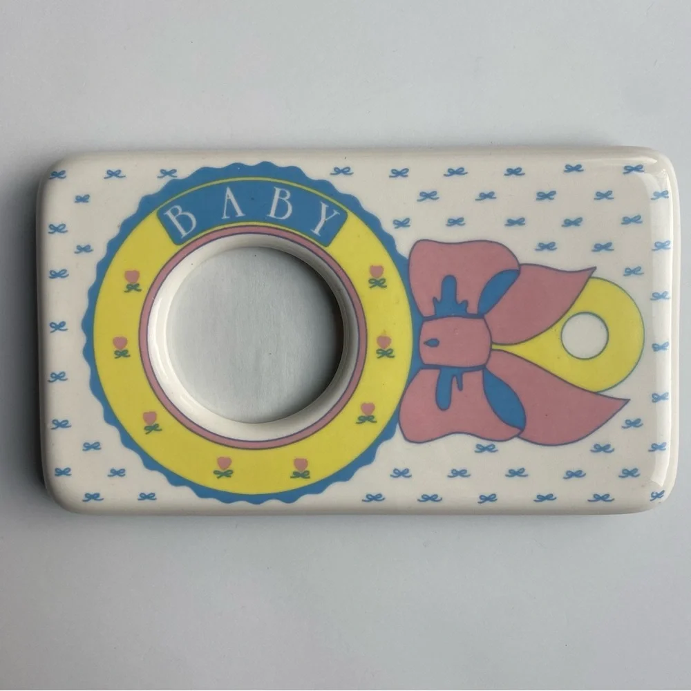 unbranded vintage baby