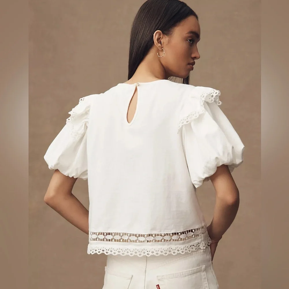 Anthropologie by puff
