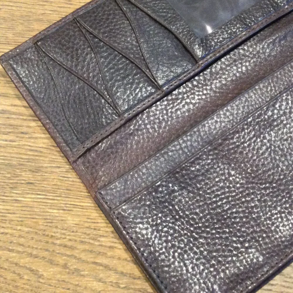 Cole Haan genuine leather