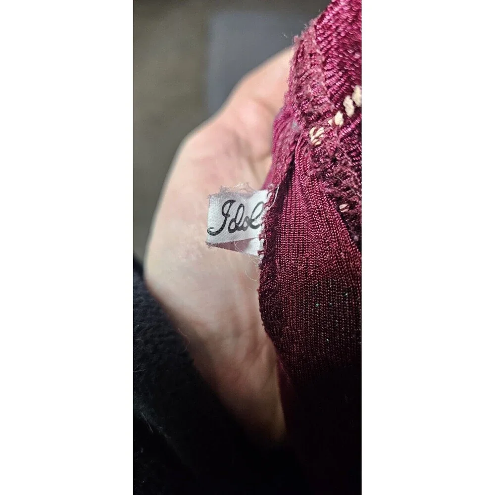 vtg maxi