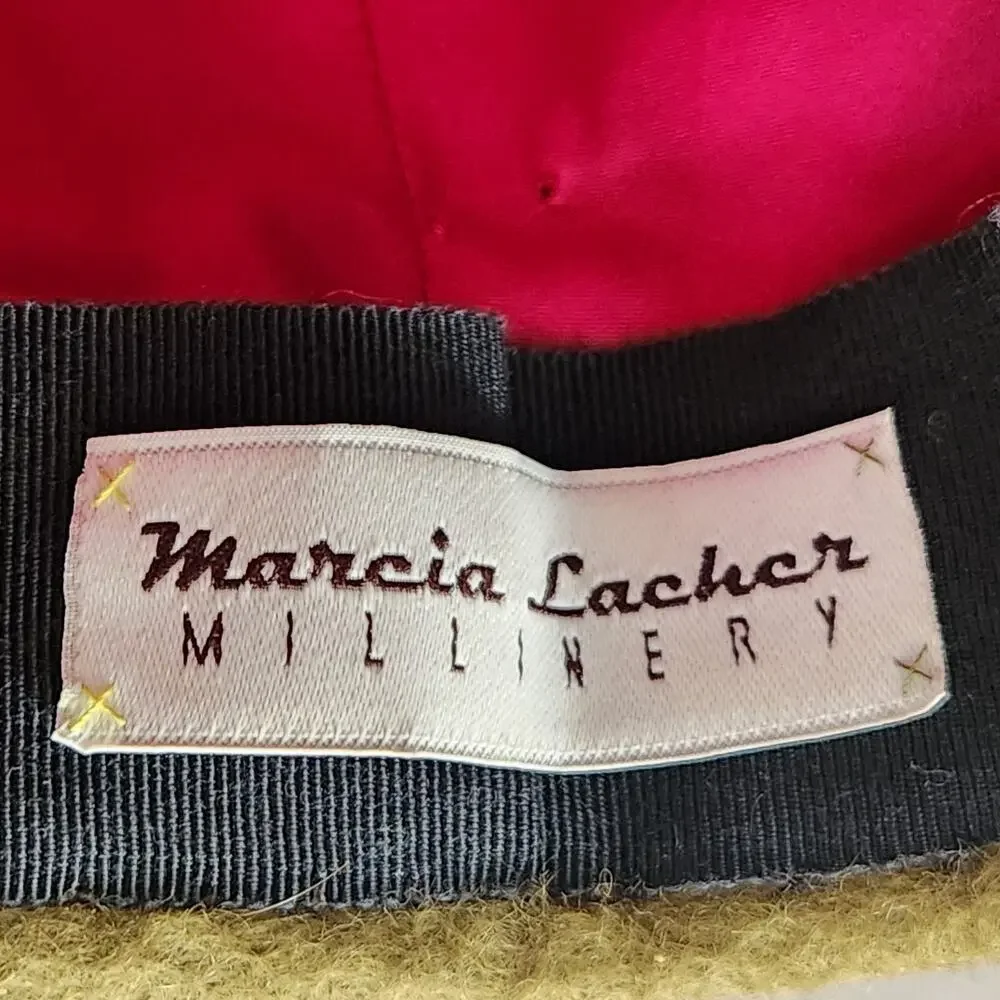 Millinery you’re viewing