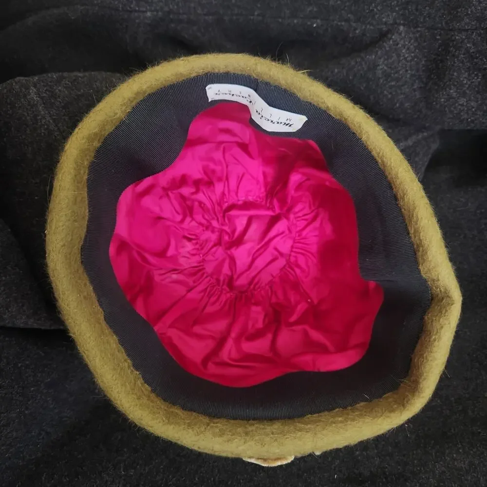 Millinery you’re viewing
