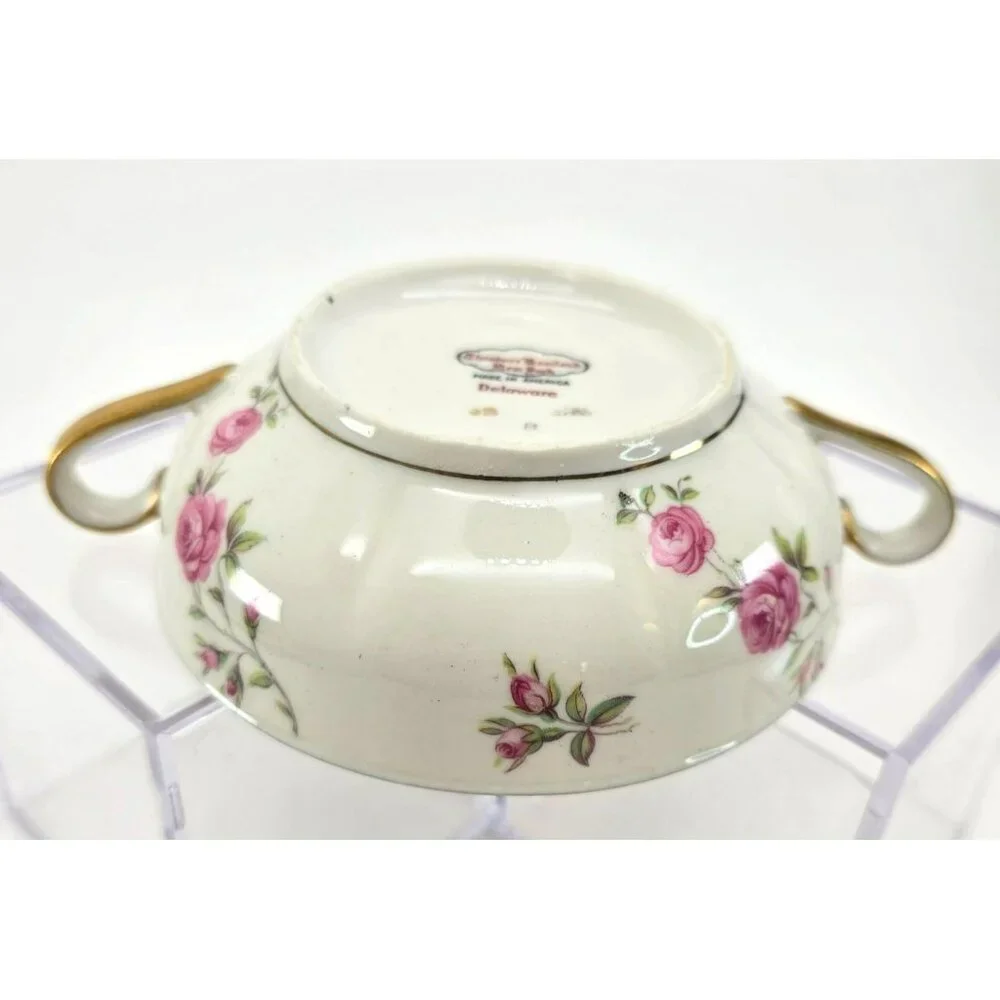 Theodore Haviland beautiful vintage