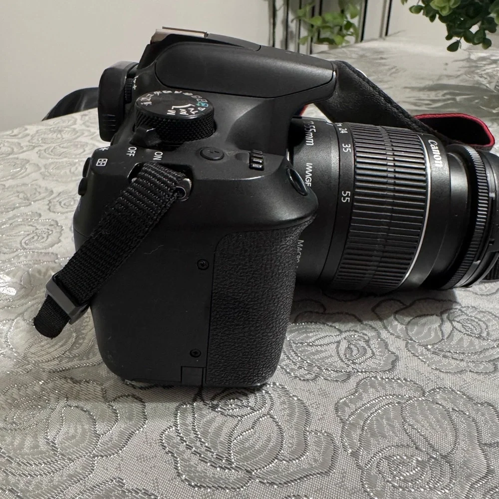 Canon sale my