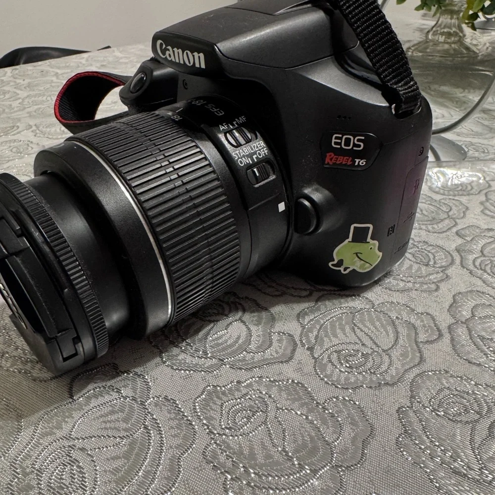 Canon sale my