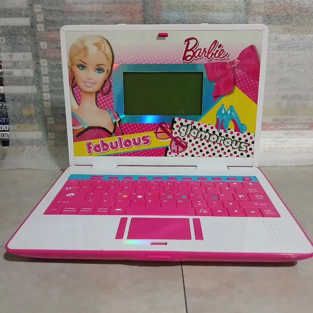 Barbie pre owned