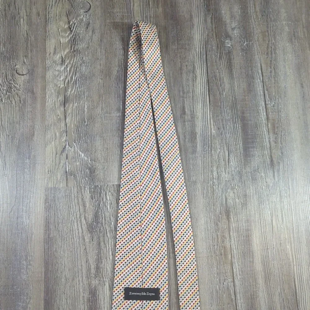 Ermenegildo Zegna elevate your
