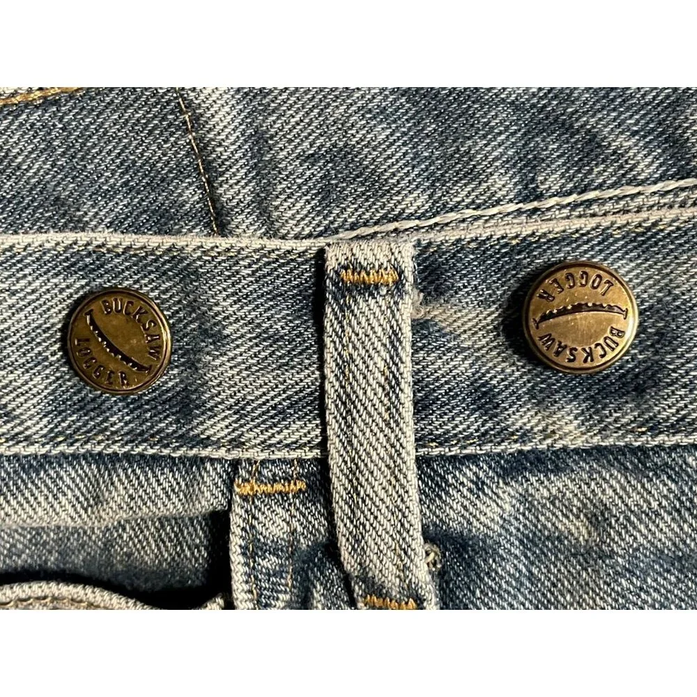 Wrangler relaxed fit