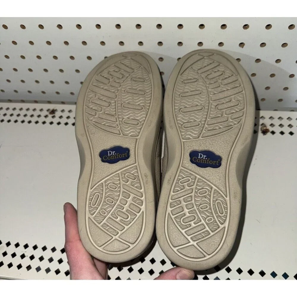 Dr. Comfort excellent they