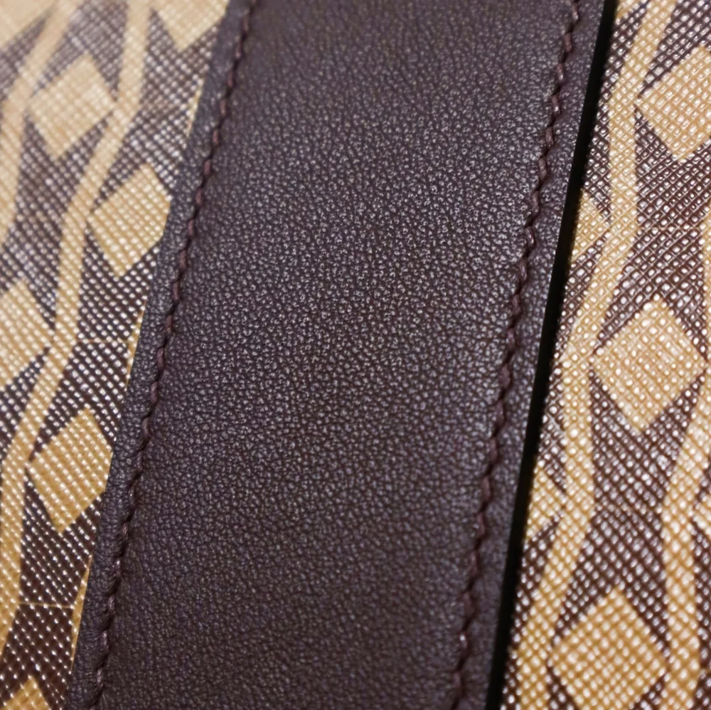 M.A.M.A. Crown Collection - Handmade Luxury Dog Carrier Bag