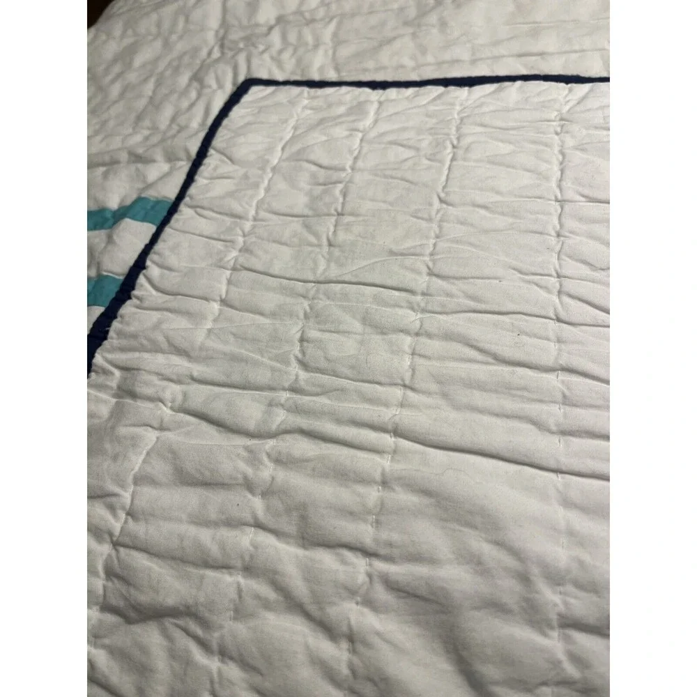 Pottery Barn Kids inches nursery