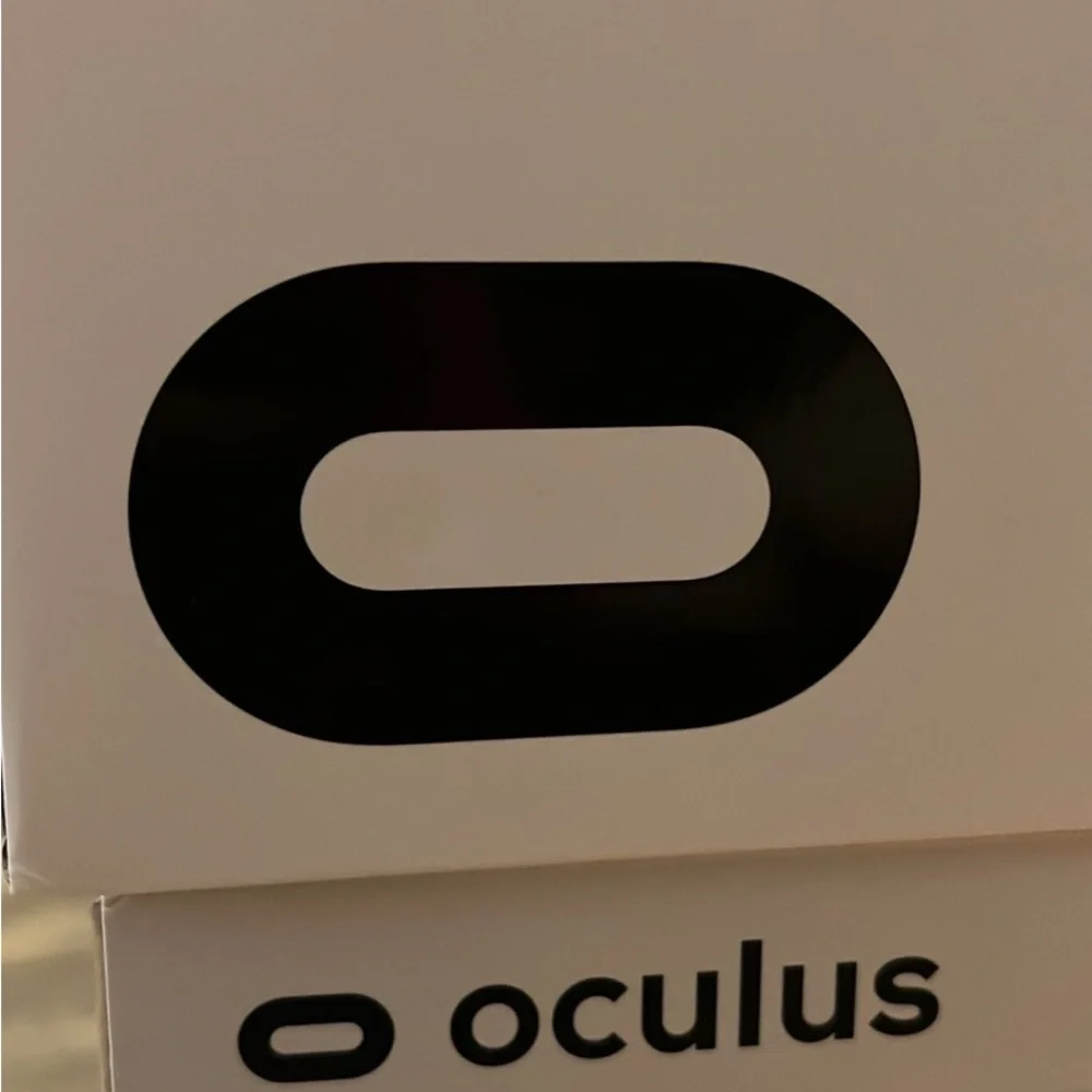 Oculus quest standalone