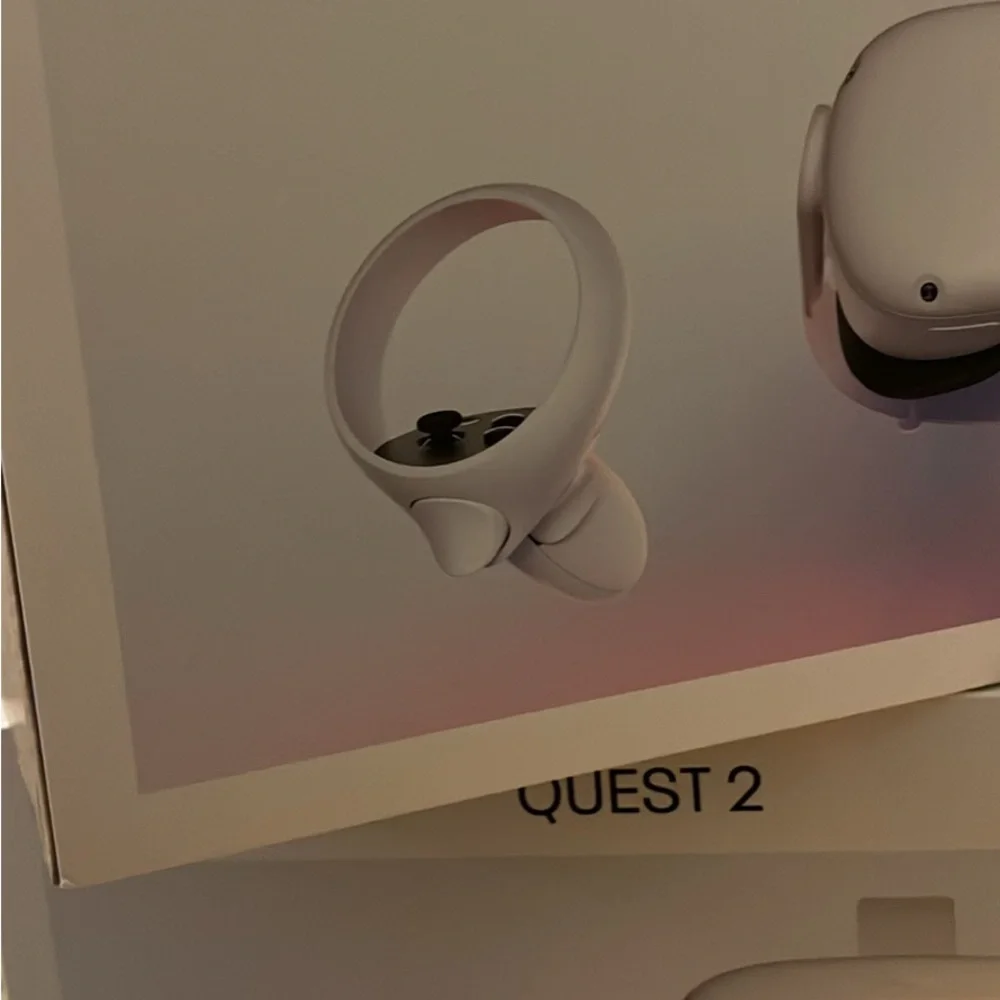 Oculus quest standalone