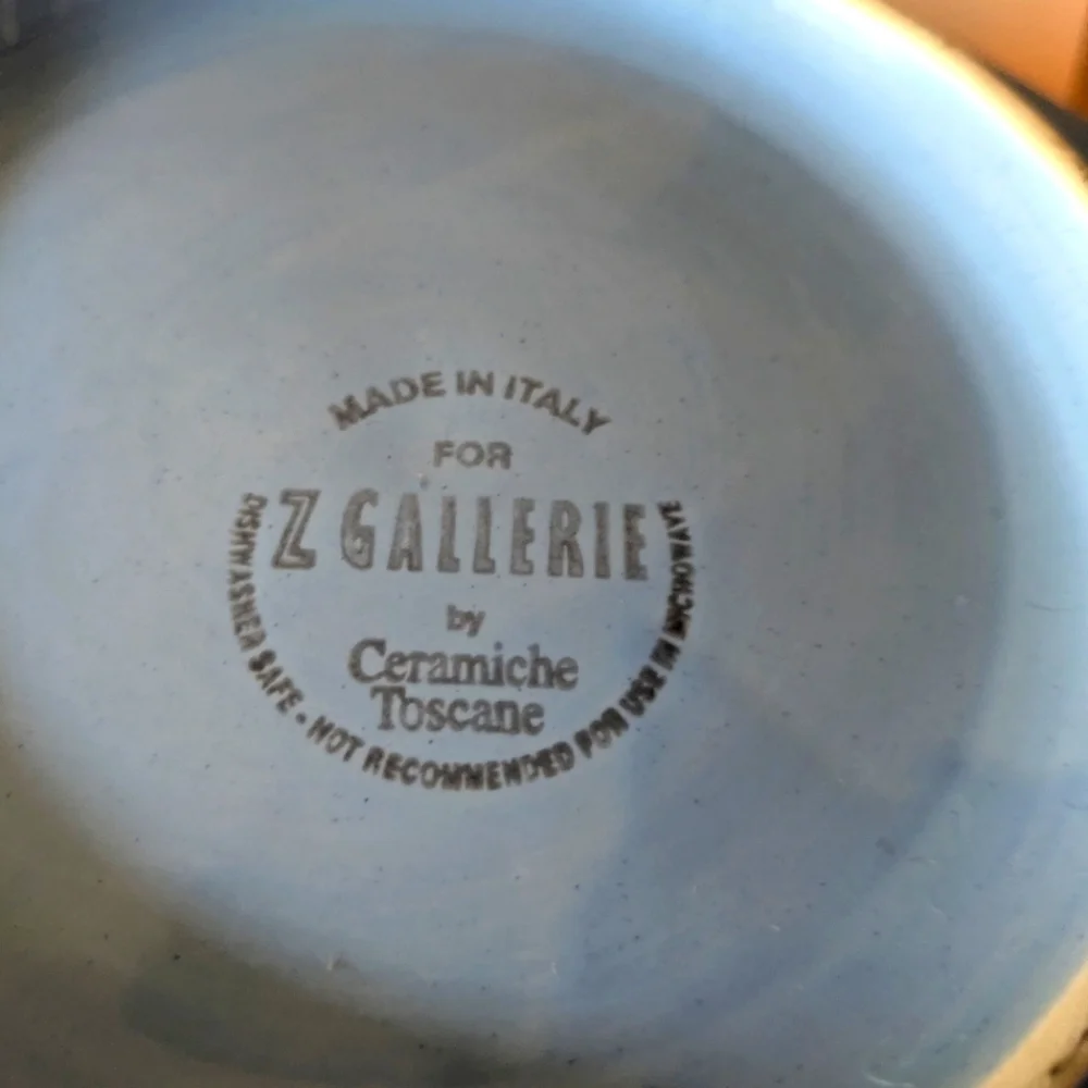 Z Gallerie gallerie 14