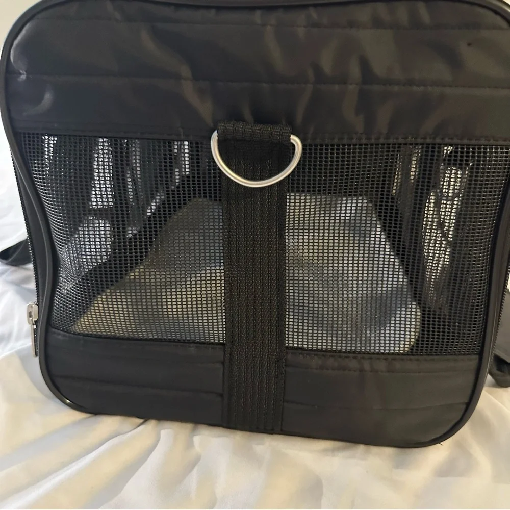 Sherpa traveling your