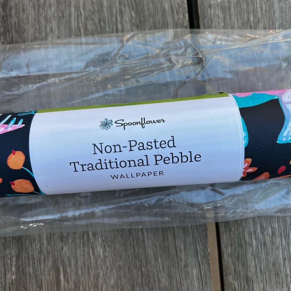 spoonflower brand style