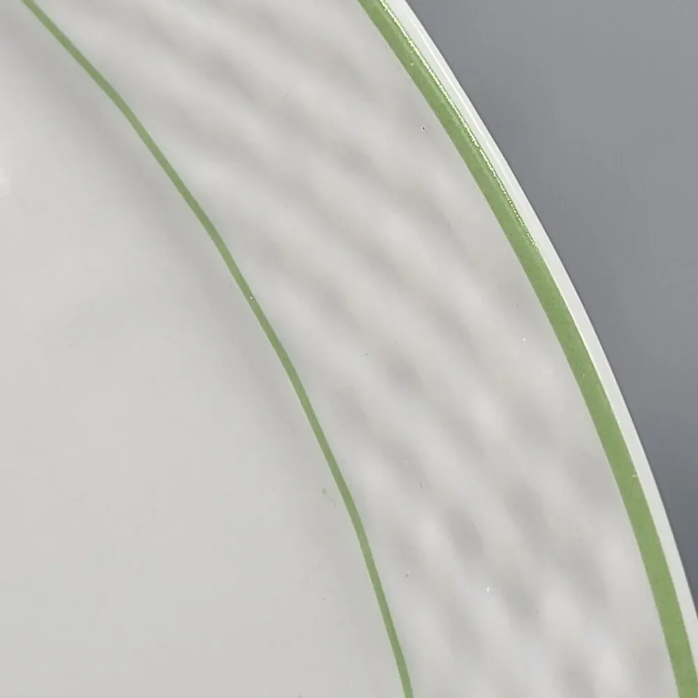 Williams Sonoma bunny porcelain design