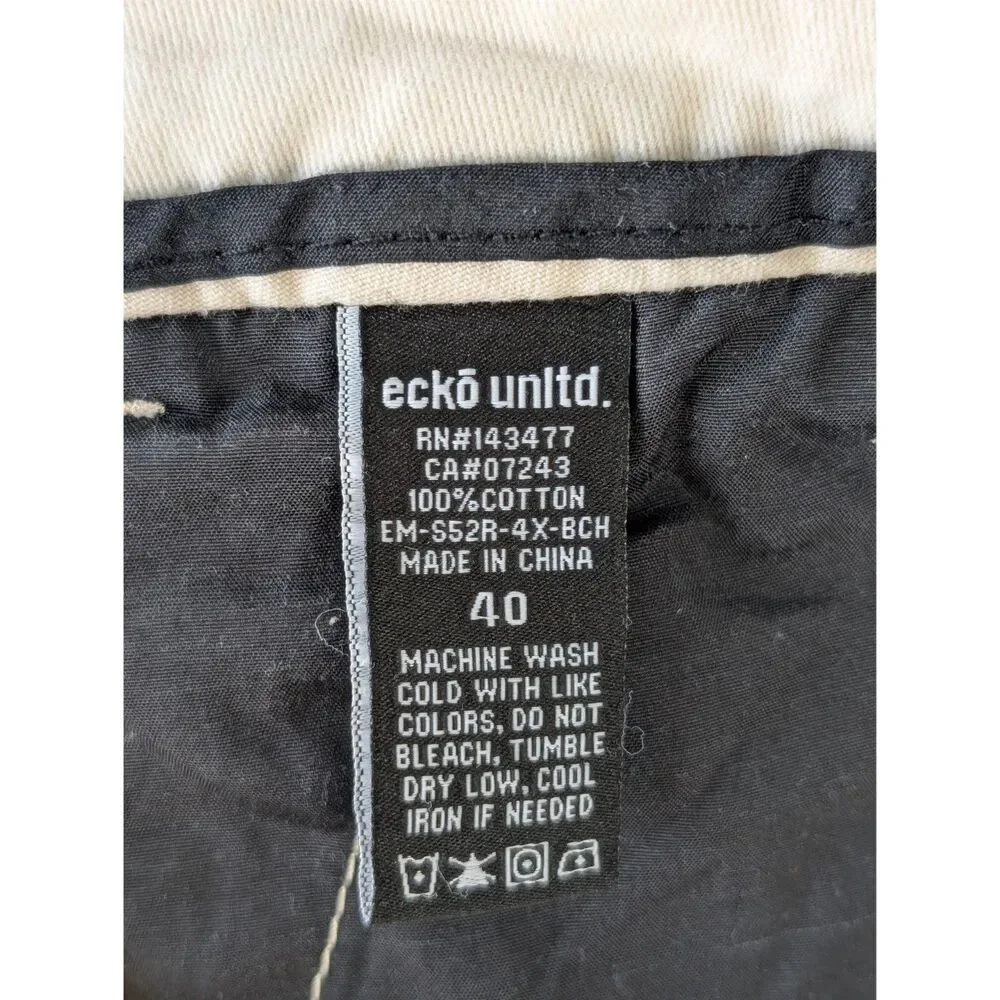 Ecko Unlimited y2k ecko